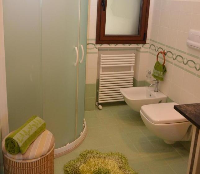 تختخواب و صبحانه Villa Giulia   Sicilian Luxury Garden