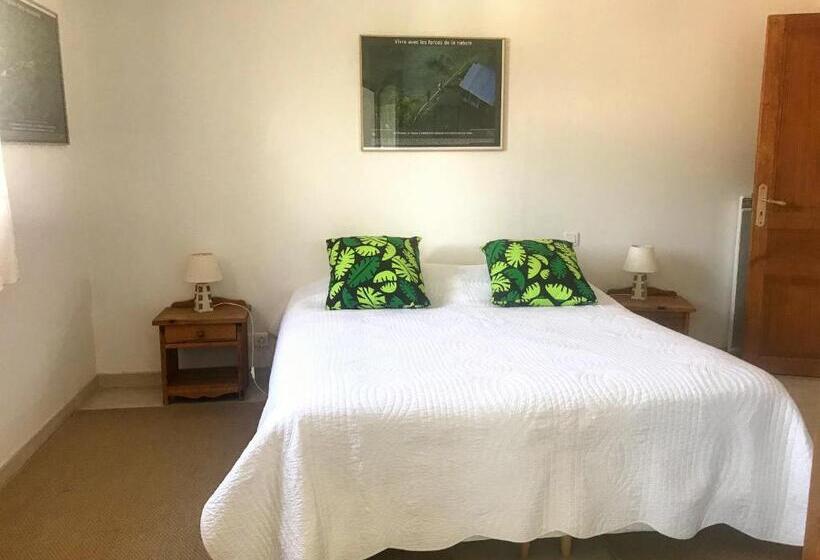 Bed & Breakfast Les Lillas