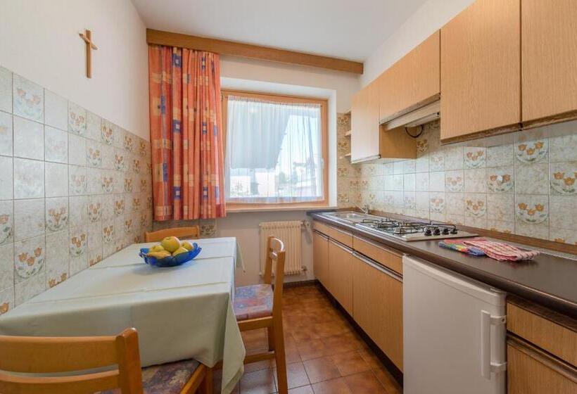 Garni Residence Villa Paul