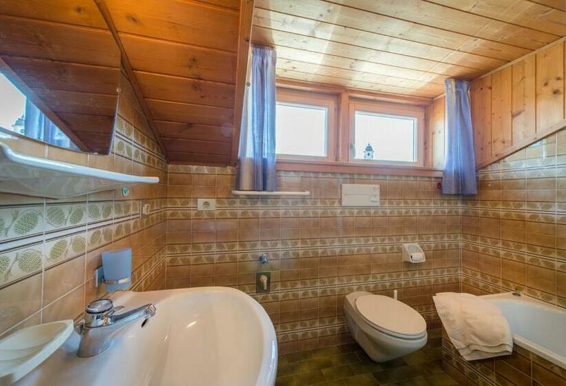 Garni Residence Villa Paul