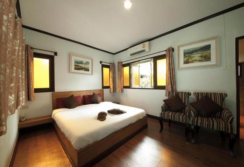 Hatthatara Resort
