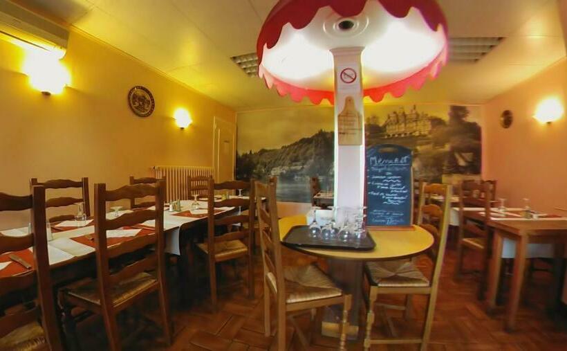 فندق Au Bon Coin