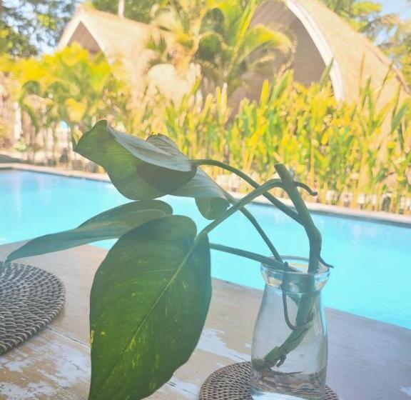 هتل Gili Matiki
