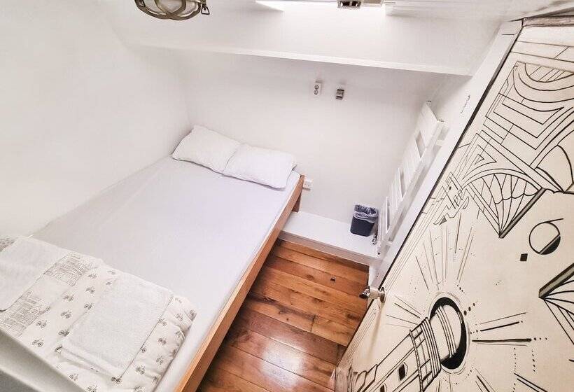 فندق The Cabin @ Mps Noorderzon