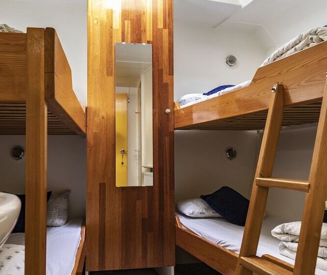فندق The Cabin @ Mps Noorderzon