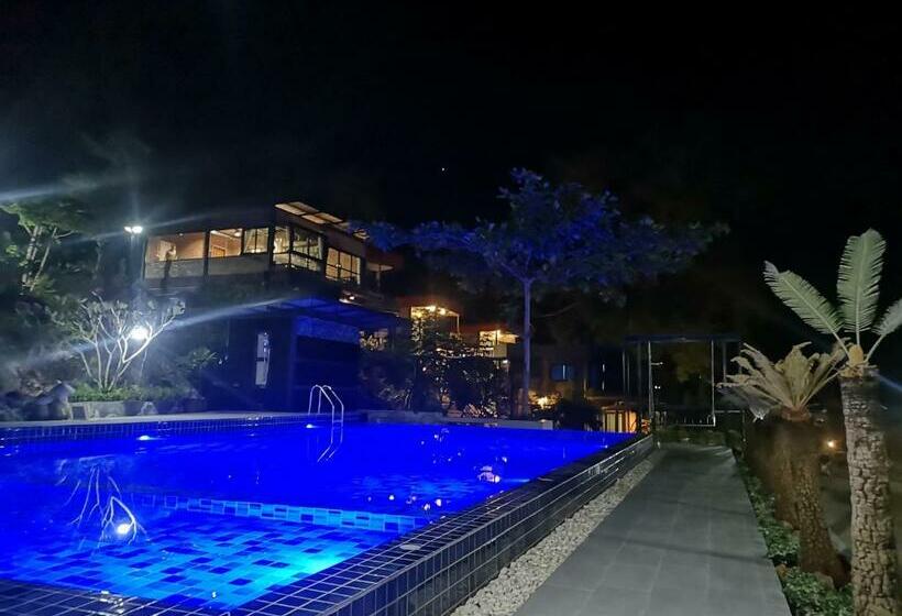 Keeree Loft Resort คีรีลอฟท์รีสอร์ท