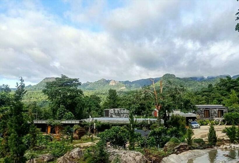 Keeree Loft Resort คีรีลอฟท์รีสอร์ท