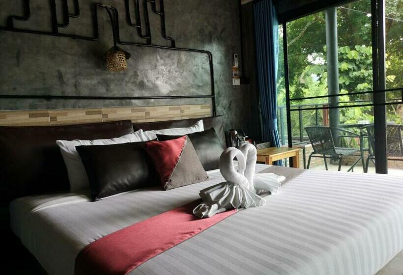 Keeree Loft Resort คีรีลอฟท์รีสอร์ท