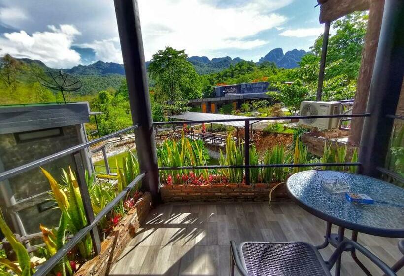 Keeree Loft Resort คีรีลอฟท์รีสอร์ท