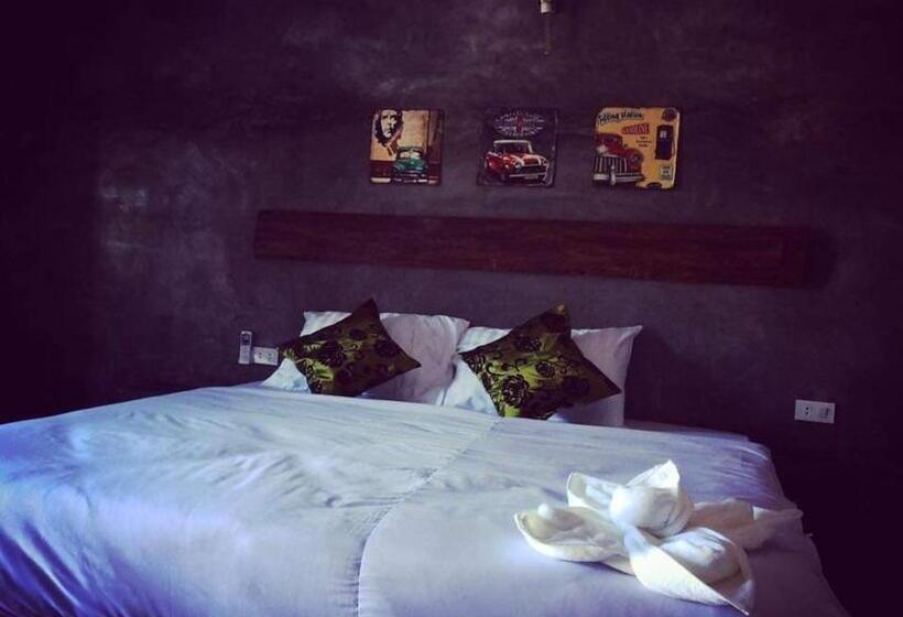 Keeree Loft Resort คีรีลอฟท์รีสอร์ท