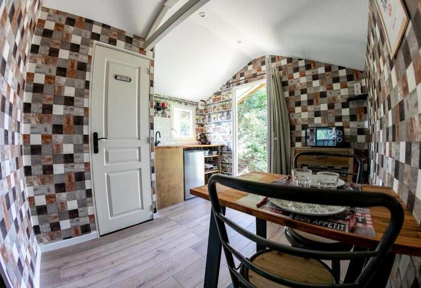 Le Cardinal B&b