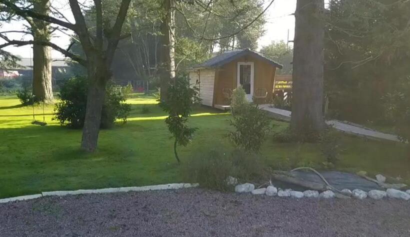 Le Cardinal B&b