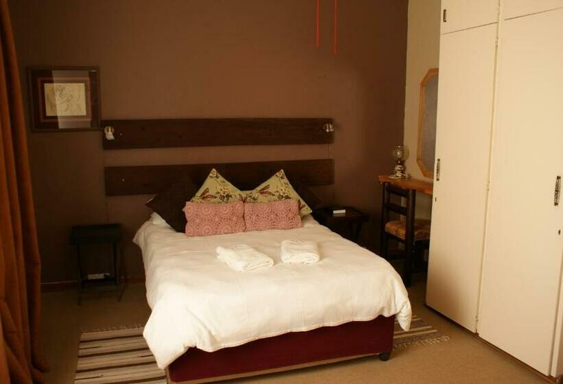 ペンション Ashtree Guesthouse