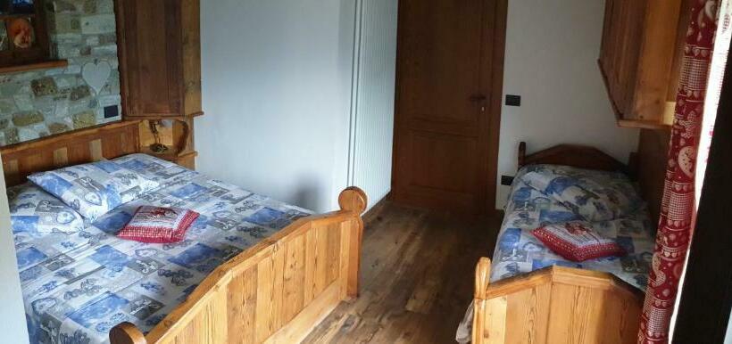 بنسيون Le Petit Coeur