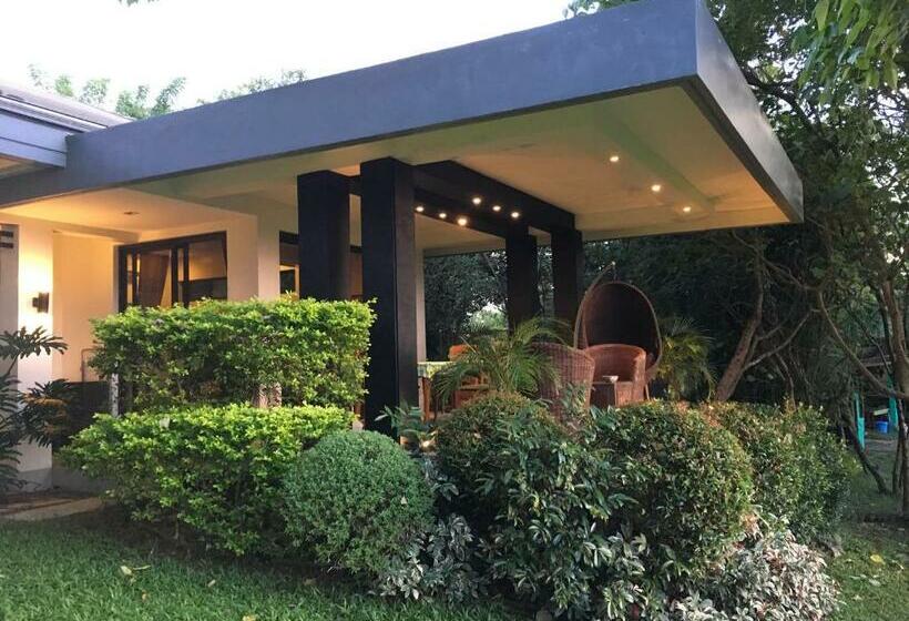 بنسيون Modern Room With Beautiful Pool