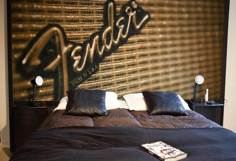 پانسیون Pousada Serra Azul