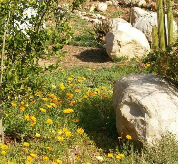 פנסיון Room @ Irissa Sanctuary