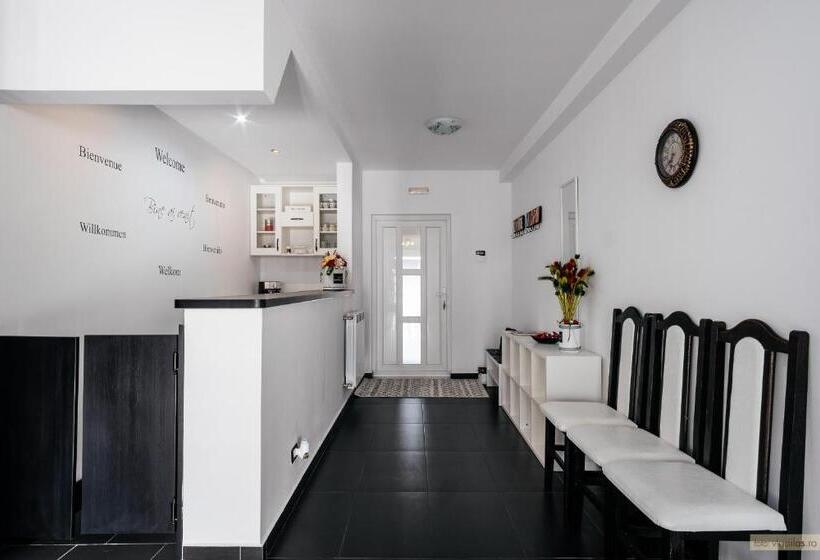 پانسیون Sweet Home Bucovina Frasin Petreceri Private Si Majorate