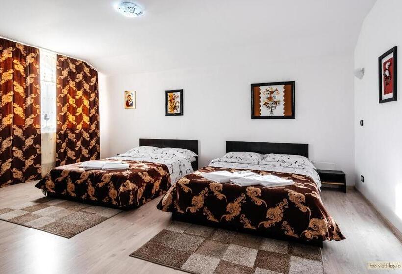 پانسیون Sweet Home Bucovina Frasin Petreceri Private Si Majorate