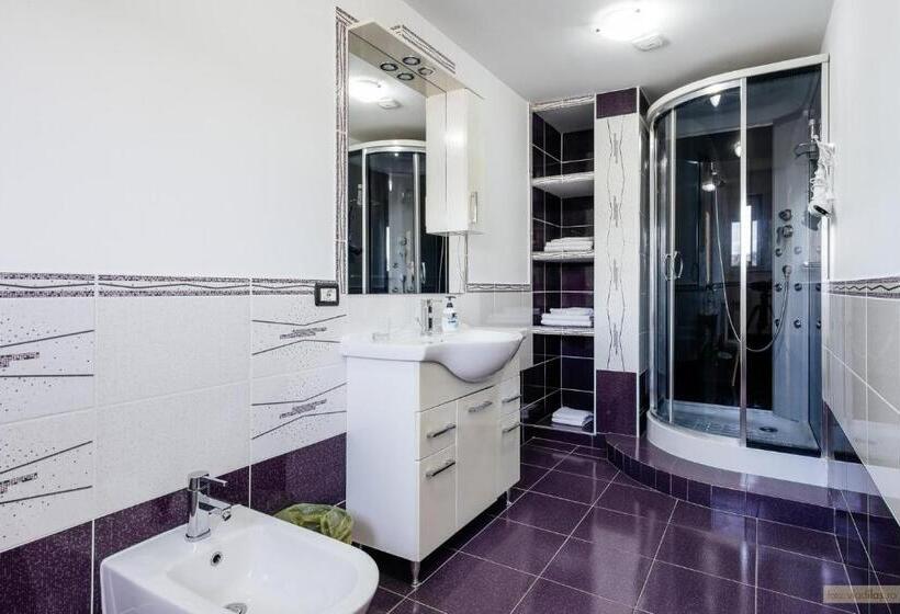 پانسیون Sweet Home Bucovina Frasin Petreceri Private Si Majorate