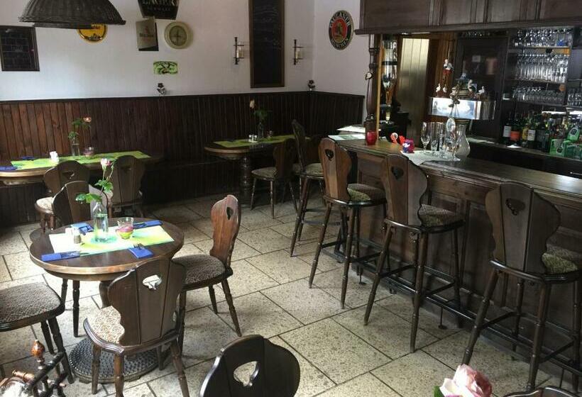 Pension & Gasthof Storchennest