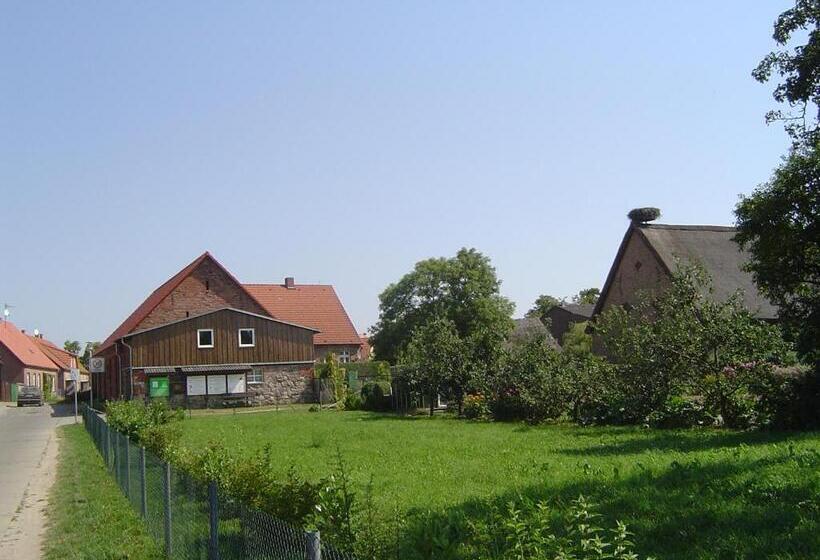 Pension & Gasthof Storchennest