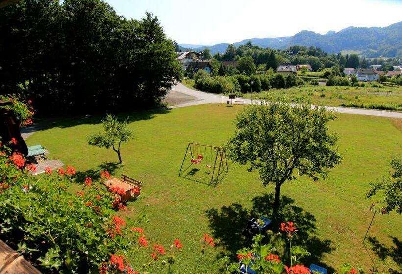 Pension Sonnengrund