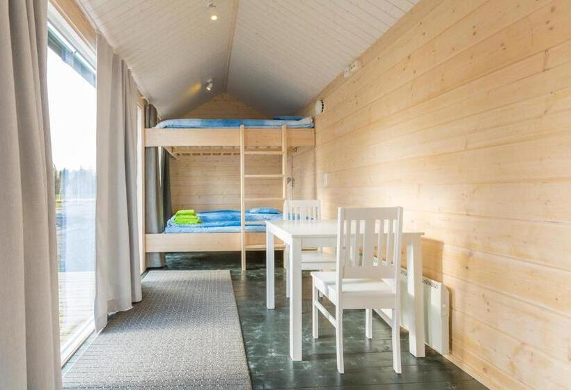 リゾートホテル Niemenharjun Matkailukeskus