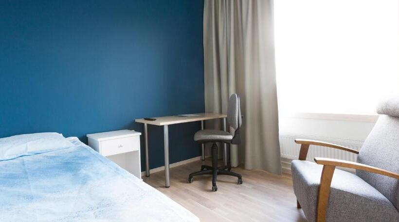 リゾートホテル Niemenharjun Matkailukeskus