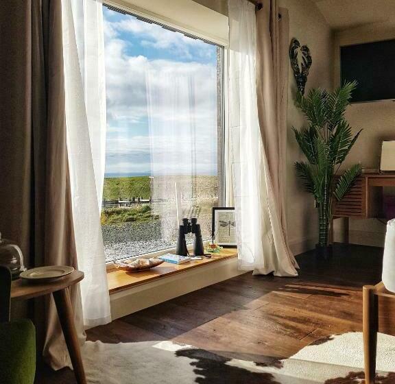 Abhaig Boutique B&b Small & Luxurious In A Great Location!