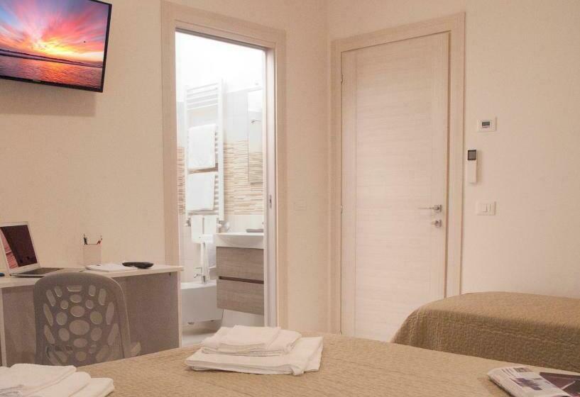 Alba D Abruzzo Bed And Breakfast