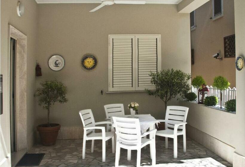 Alba D Abruzzo Bed And Breakfast