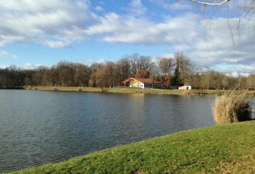 فندق صغير Gasthof Wagner Restaurant Pension