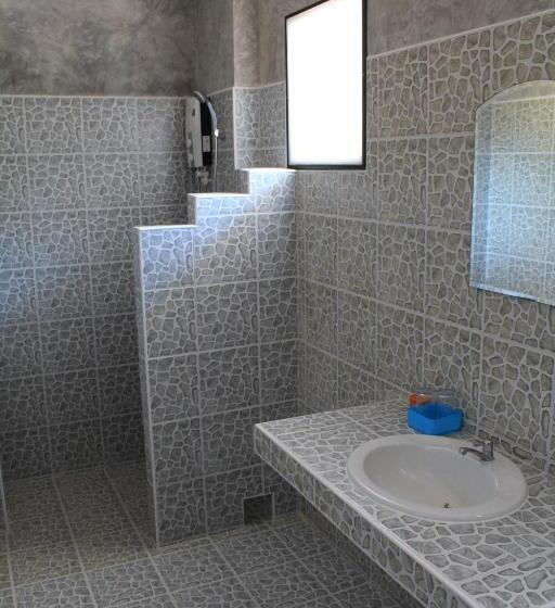 Hospedaria Nananuira Apartment And Room