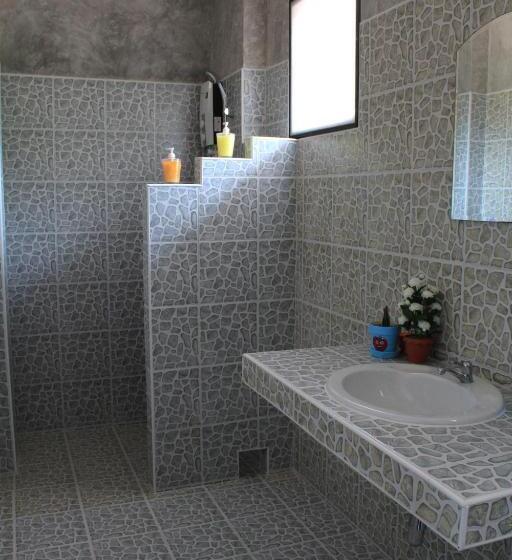 Hospedaria Nananuira Apartment And Room