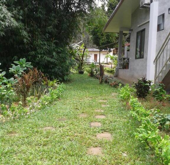 Hospedaria Nananuira Apartment And Room