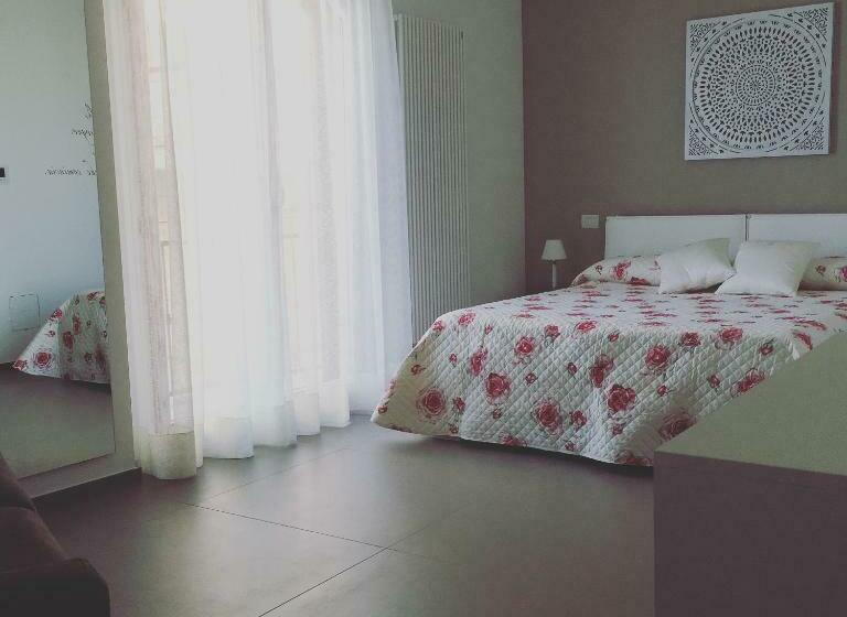 B&b Belvedere