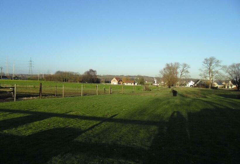 B&b Bodegem