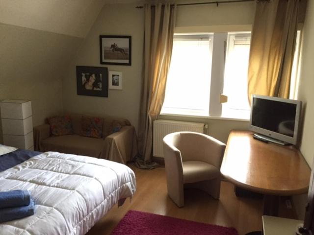 Bed and Breakfast Villa Dm