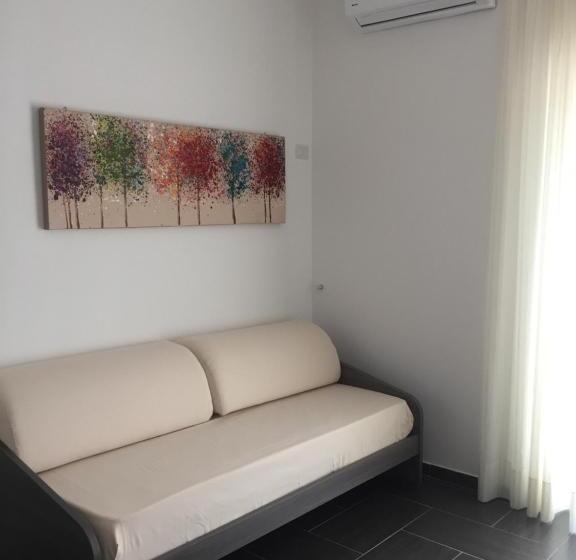 B&b Marco Polo 16