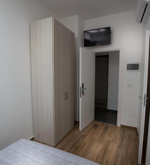 B&b Marco Polo 16