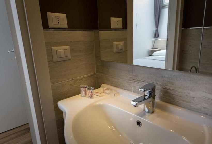 B&b Marco Polo 16