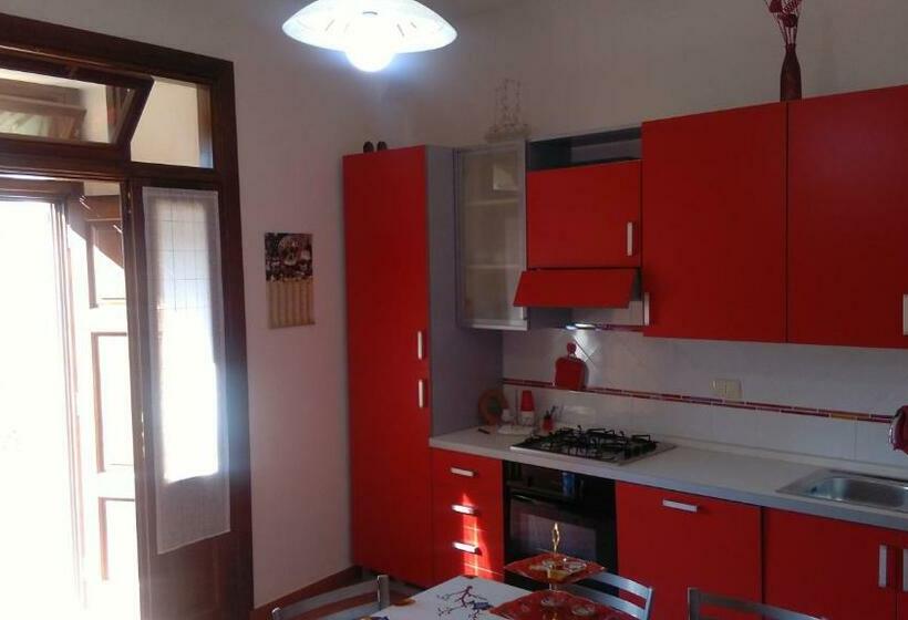 B&b Marinella