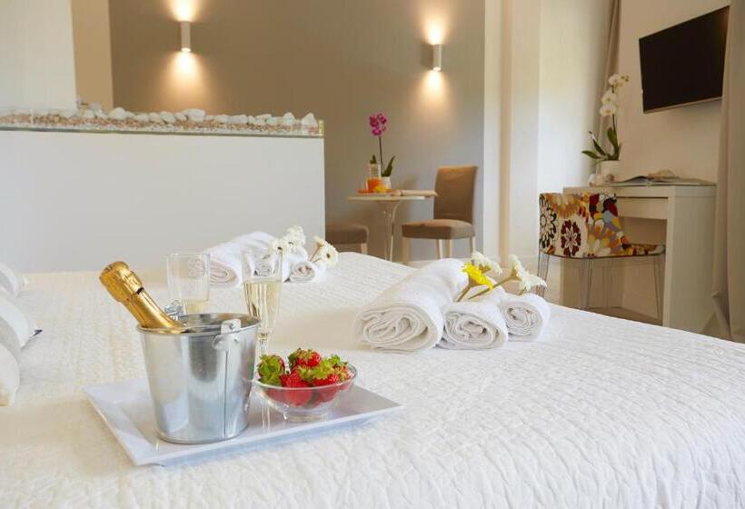 B&b Mondello Design