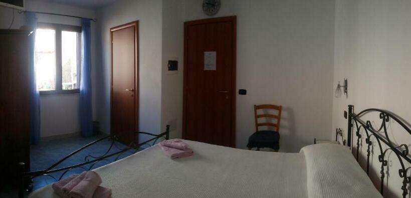 B&b S Apposentu