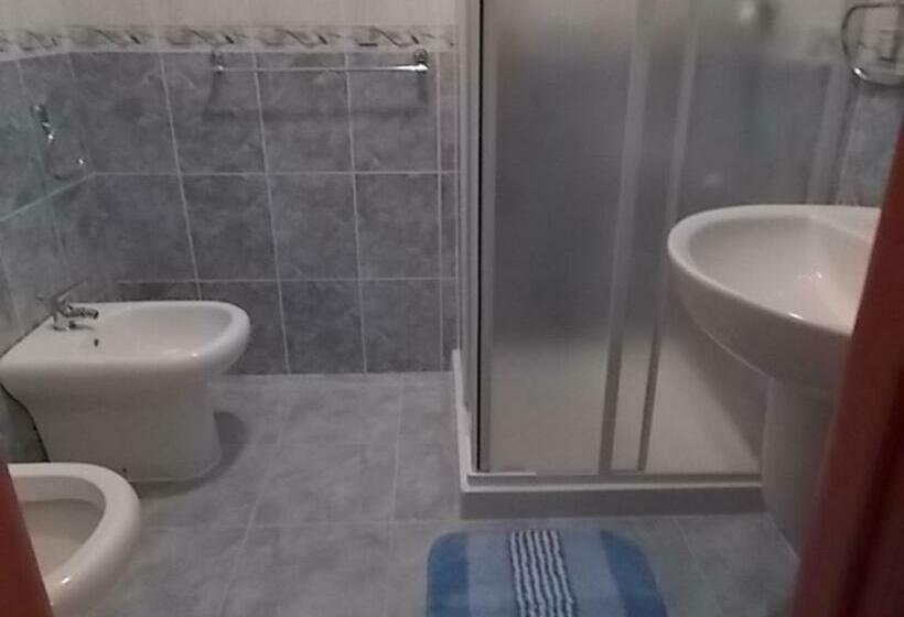 B&b S Apposentu