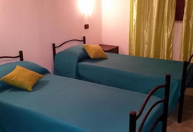 B&b S Apposentu