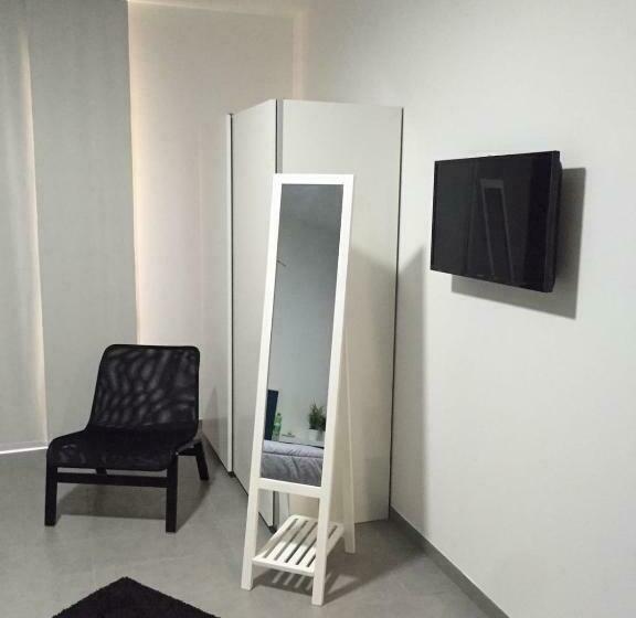 B&b Sandro Pertini