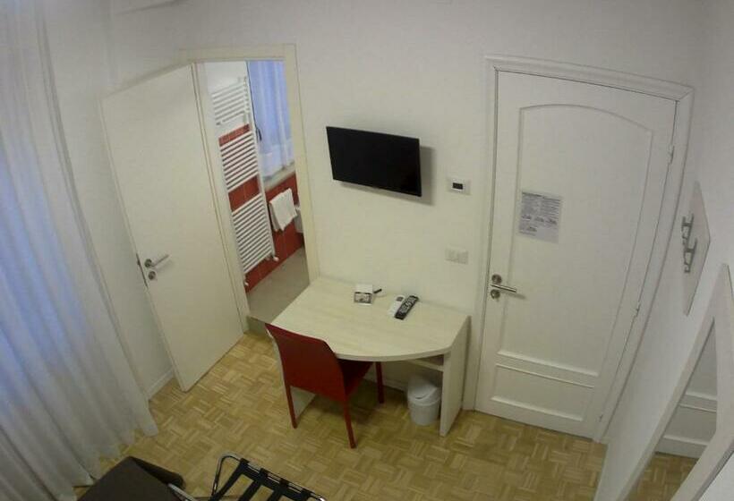 צימר A Due Passi Dal Cielo