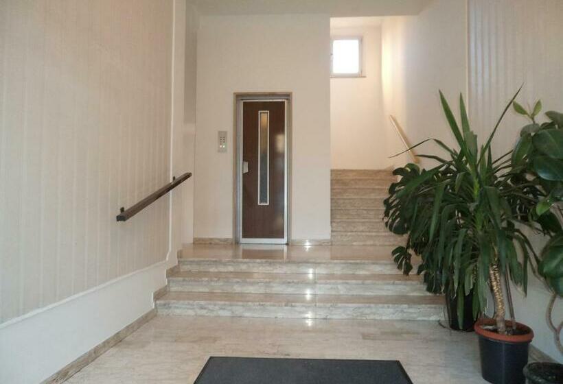 צימר A Due Passi Dal Cielo